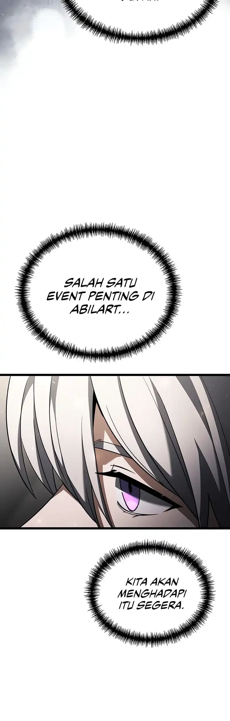 terminally ill genius dark knight chapter 118 - Page 75